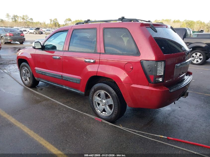2006 Jeep Grand Cherokee Laredo