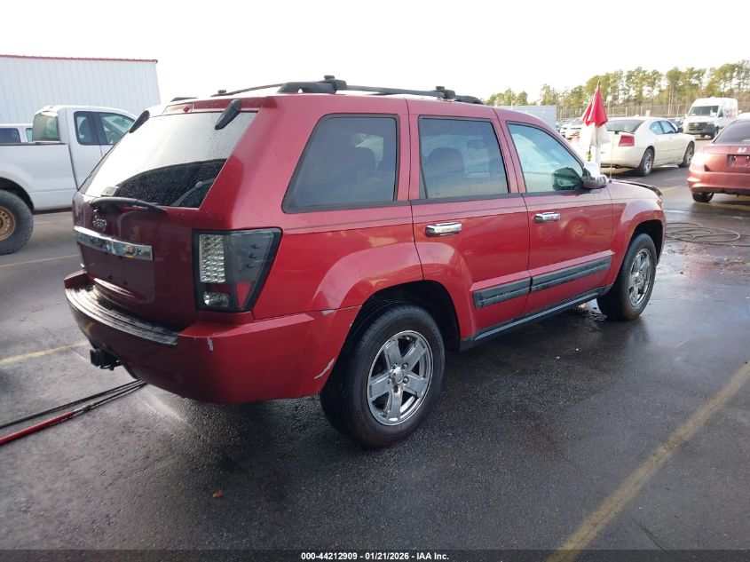 2006 Jeep Grand Cherokee Laredo