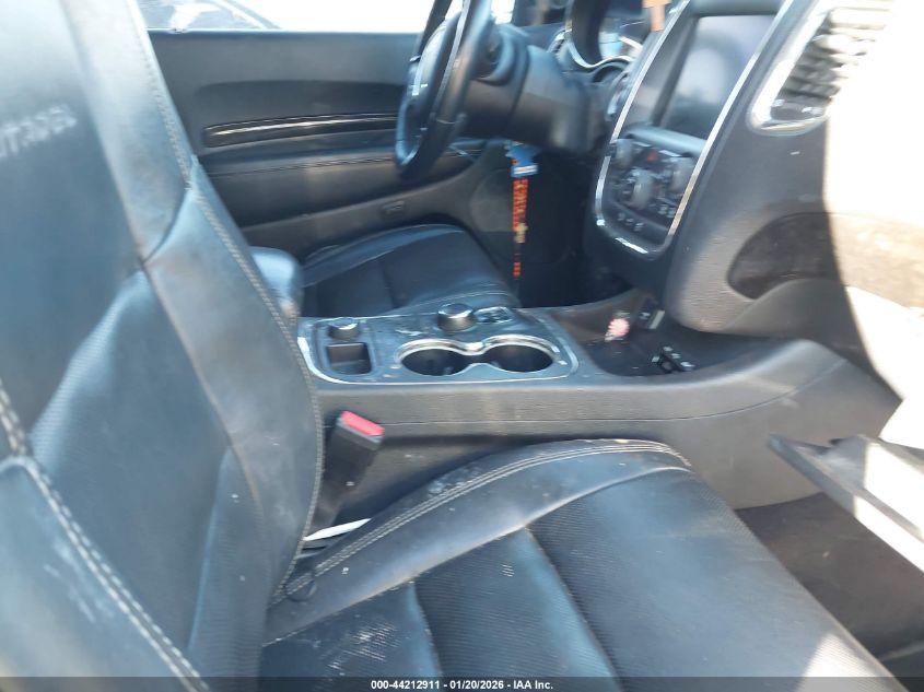 2014 Dodge Durango Citadel