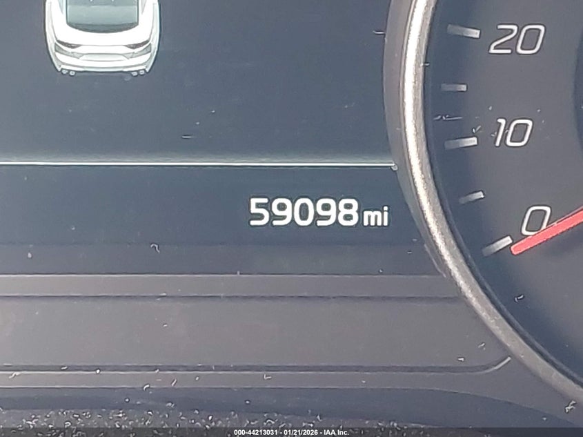 2023 Kia Stinger Gt2 VIN: KNAE55LC8P6124399 Lot: 44213031