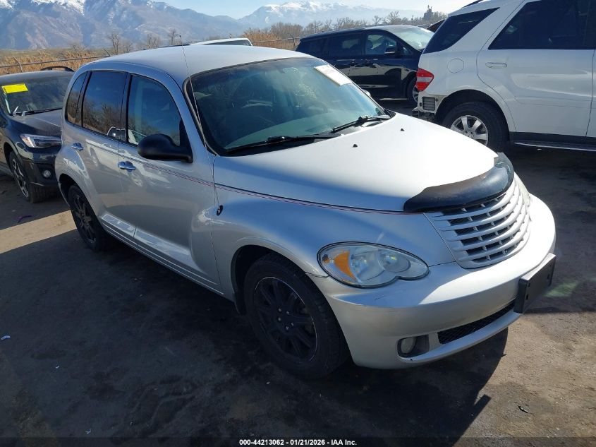2009 Chrysler Pt Cruiser Touring