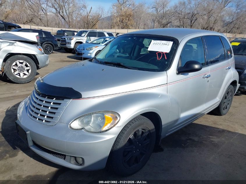 2009 Chrysler Pt Cruiser Touring