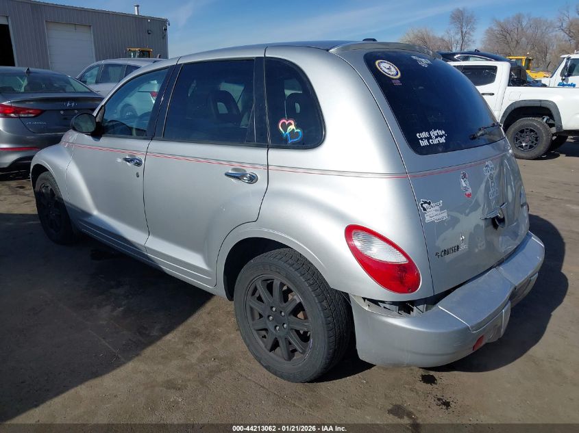 2009 Chrysler Pt Cruiser Touring