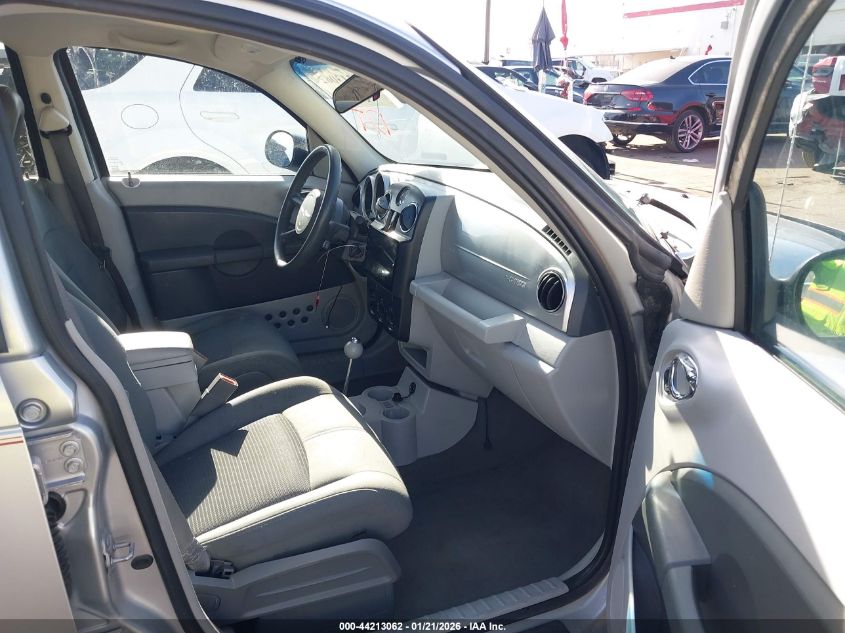 2009 Chrysler Pt Cruiser Touring