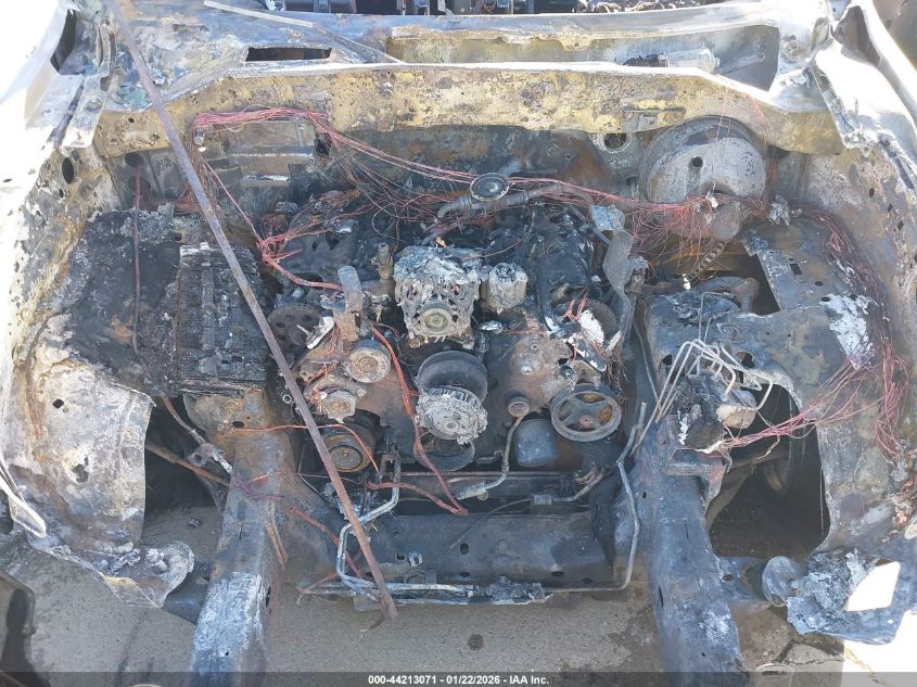 2007 Ford F-150 Fx4/Stx/Xl/Xlt VIN: 1FTRX14W87KC25000 Lot: 44213071