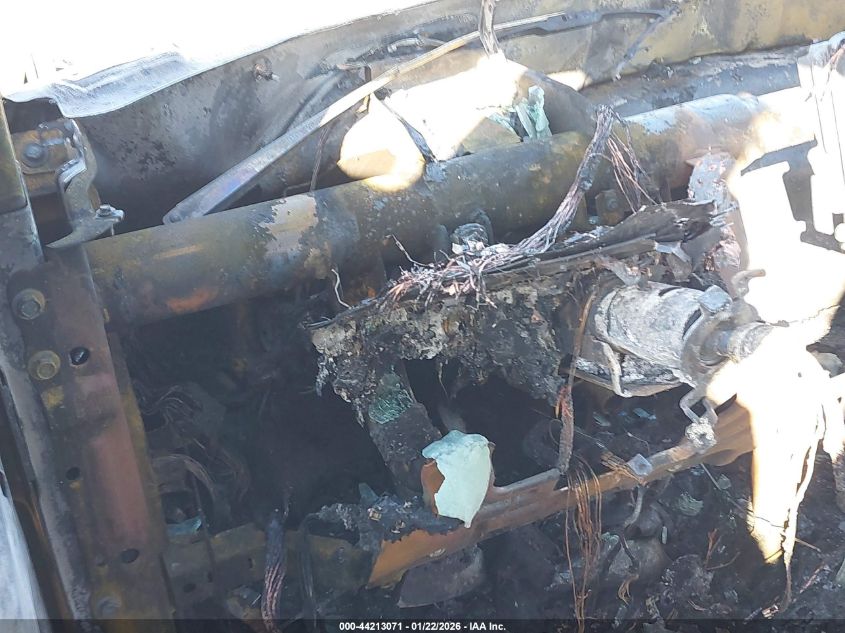 2007 Ford F-150 Fx4/Stx/Xl/Xlt VIN: 1FTRX14W87KC25000 Lot: 44213071