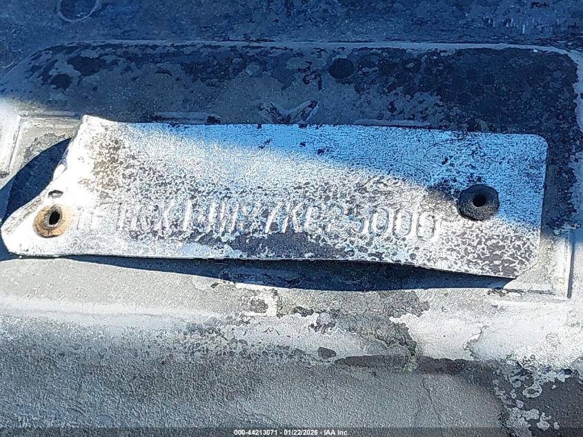 2007 Ford F-150 Fx4/Stx/Xl/Xlt VIN: 1FTRX14W87KC25000 Lot: 44213071