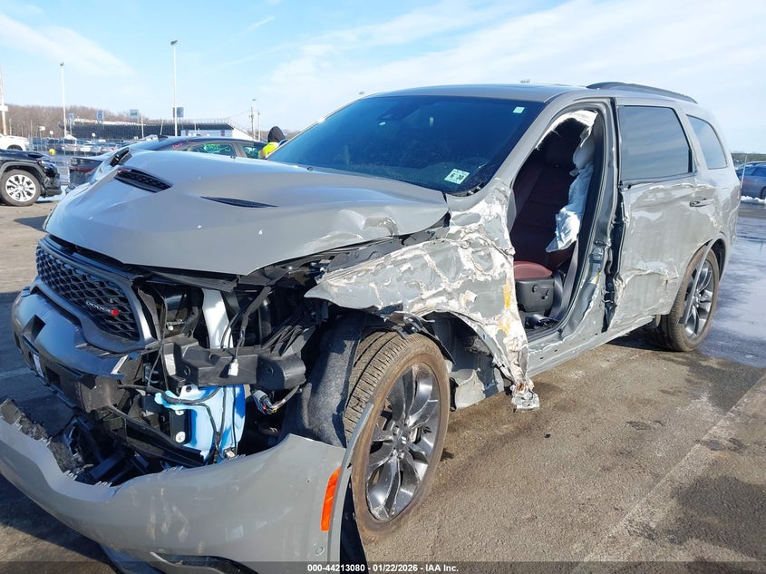 2025 Dodge Durango R/T Plus Awd