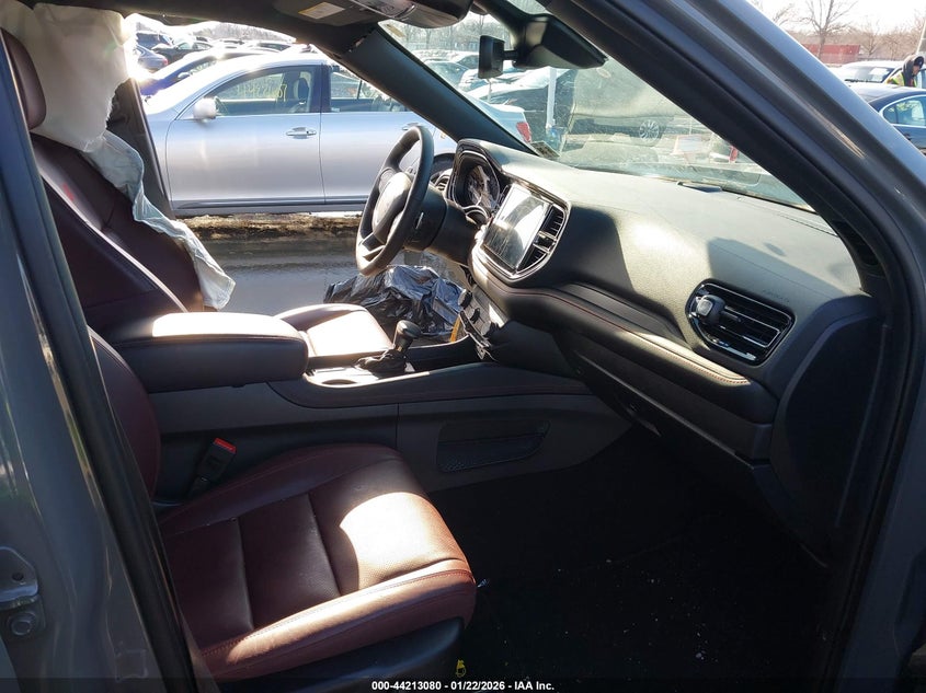 2025 Dodge Durango R/T Plus Awd