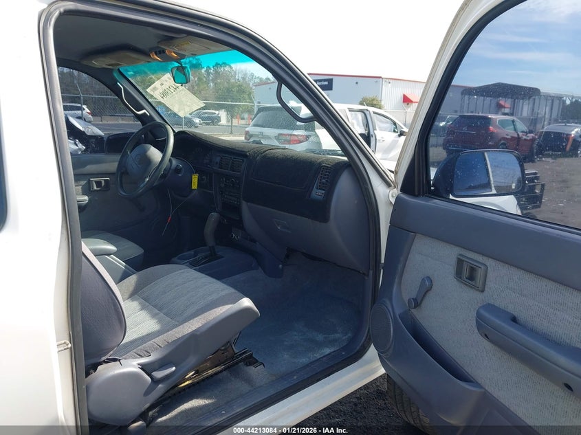 1999 Toyota Tacoma Prerunner