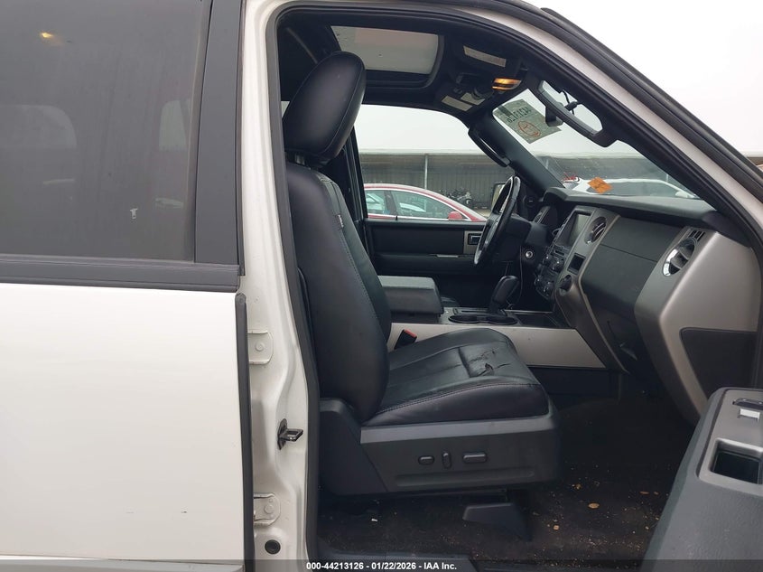 2015 Ford Expedition Xlt