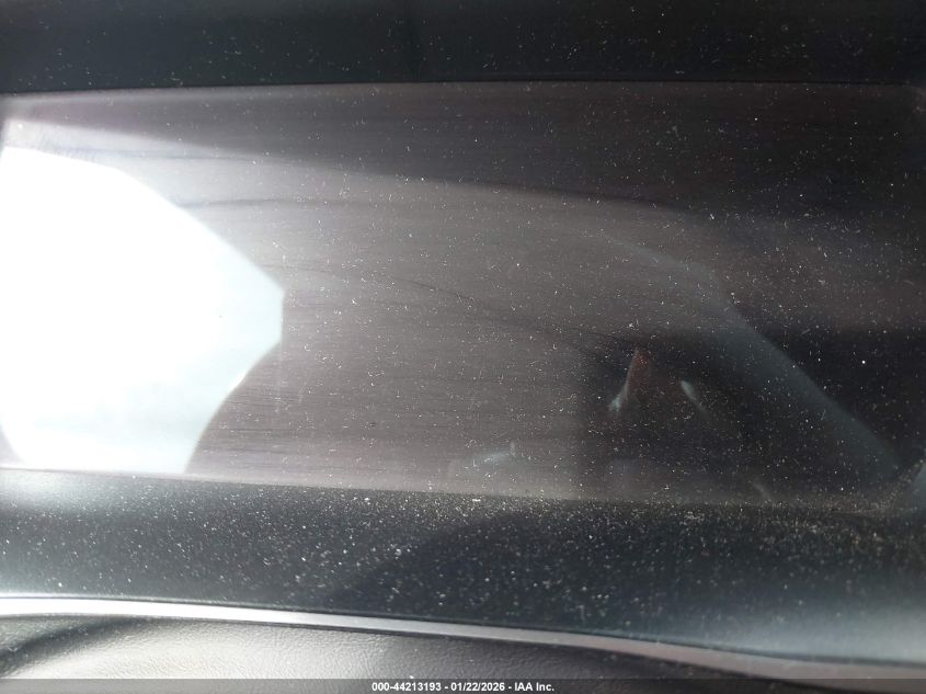 2021 Tesla Model X Long Range Dual Motor All-Wheel Drive/Long Range Plus Dual Motor All-Wheel Drive VIN: 5YJXCDE29MF321680 Lot: 44213193