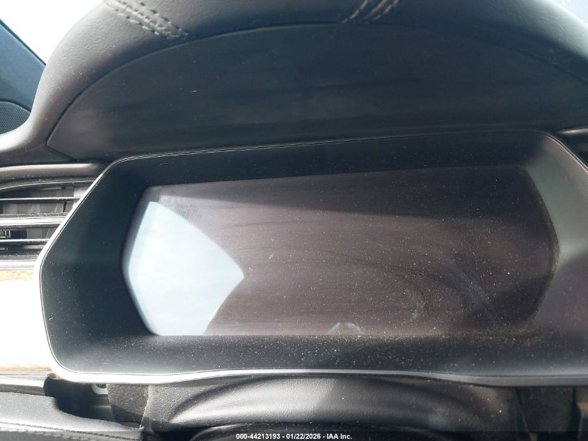 2021 Tesla Model X Long Range Dual Motor All-Wheel Drive/Long Range Plus Dual Motor All-Wheel Drive VIN: 5YJXCDE29MF321680 Lot: 44213193