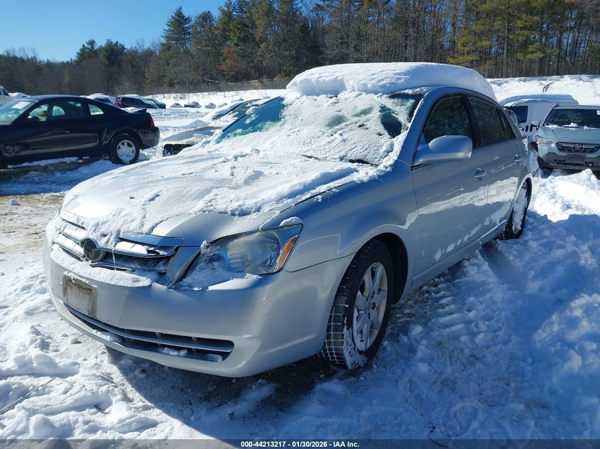 2006 Toyota Avalon Xl