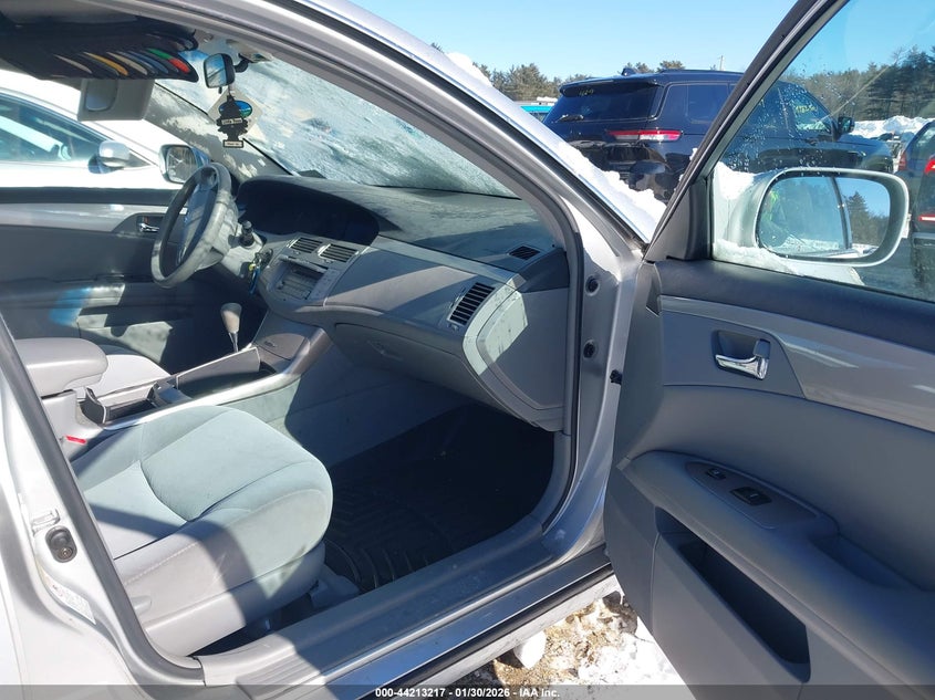 2006 Toyota Avalon Xl