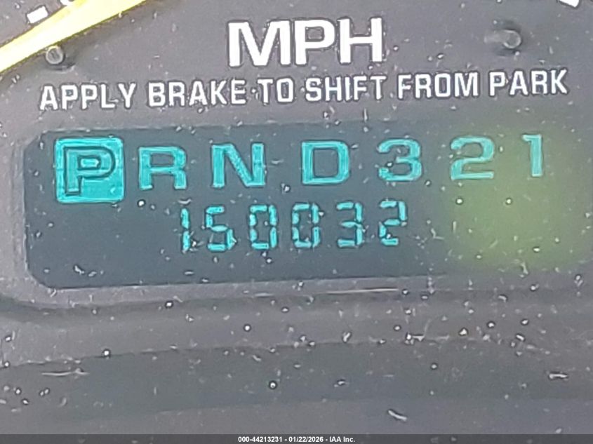 2001 Chevrolet Silverado 2500Hd Ls VIN: 1GCHK29U81E270970 Lot: 44213231