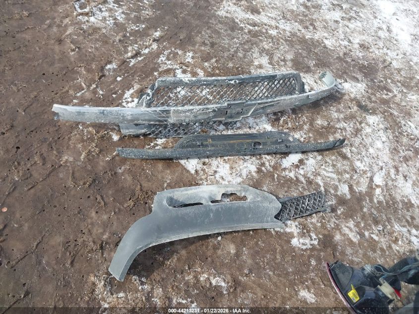 2001 Chevrolet Silverado 2500Hd Ls VIN: 1GCHK29U81E270970 Lot: 44213231