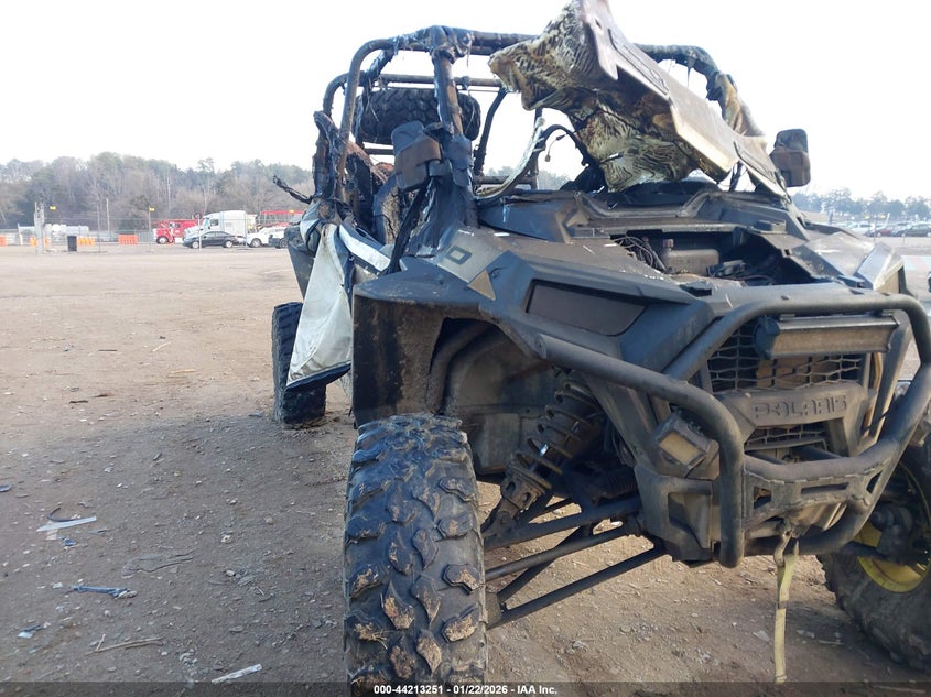 3NSN4E994MF136985 POLARIS RZR Photo 1