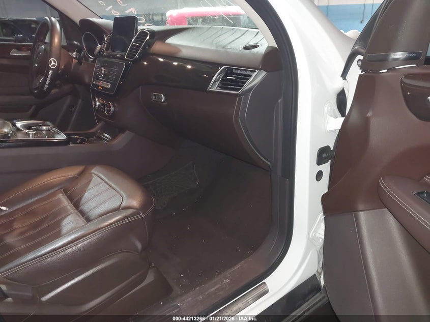 2017 Mercedes-Benz Gle 350 4Matic