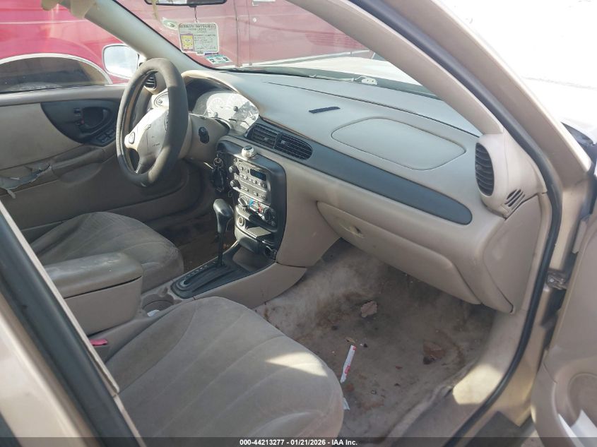 2005 Chevrolet Classic