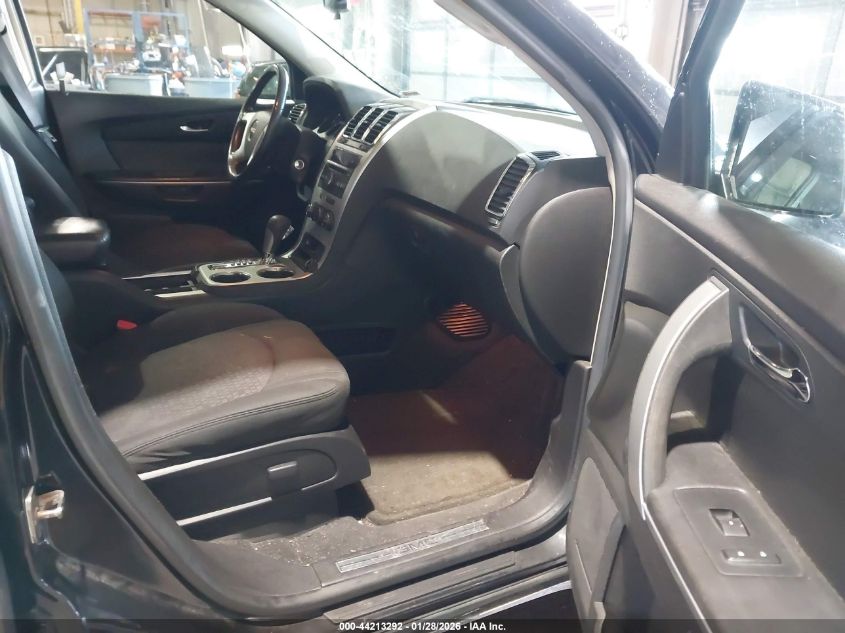 2008 GMC Acadia Sle-1