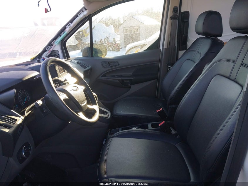 2020 Ford Transit Connect Xl