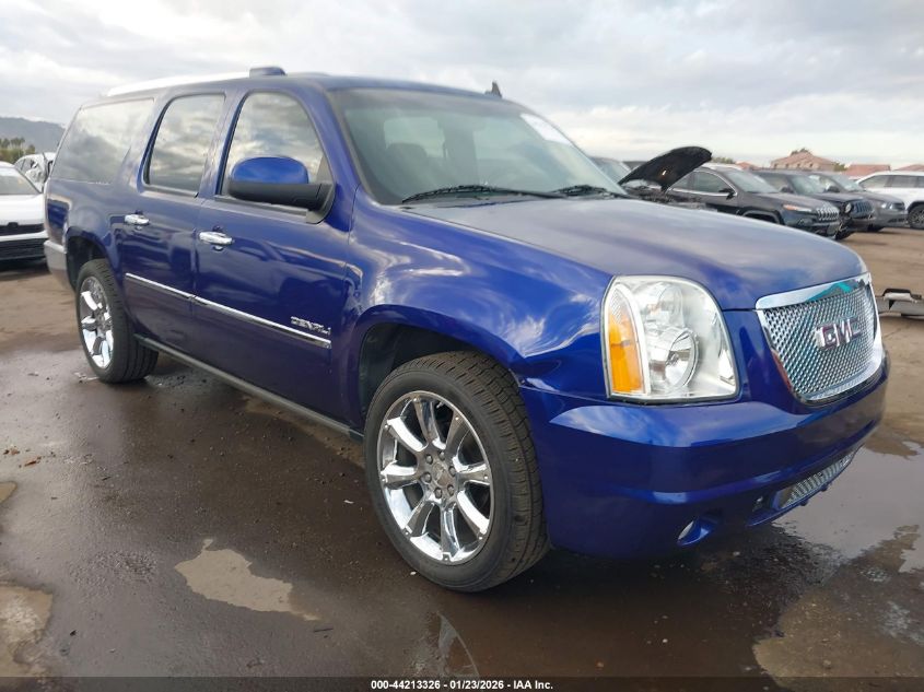 2010 GMC Yukon XL