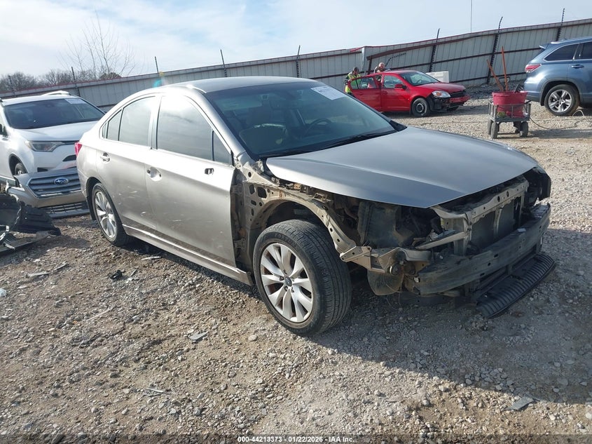 4S3BNAF60H3026524 SUBARU LEGACY Photo 1