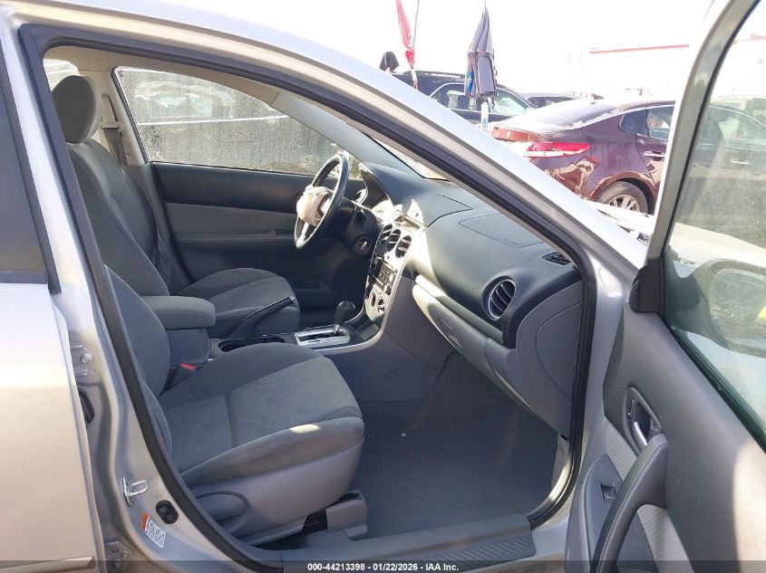 2008 Mazda Mazda6 I Sport Ve