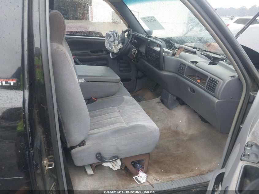 1997 Dodge Ram 1500 Lt