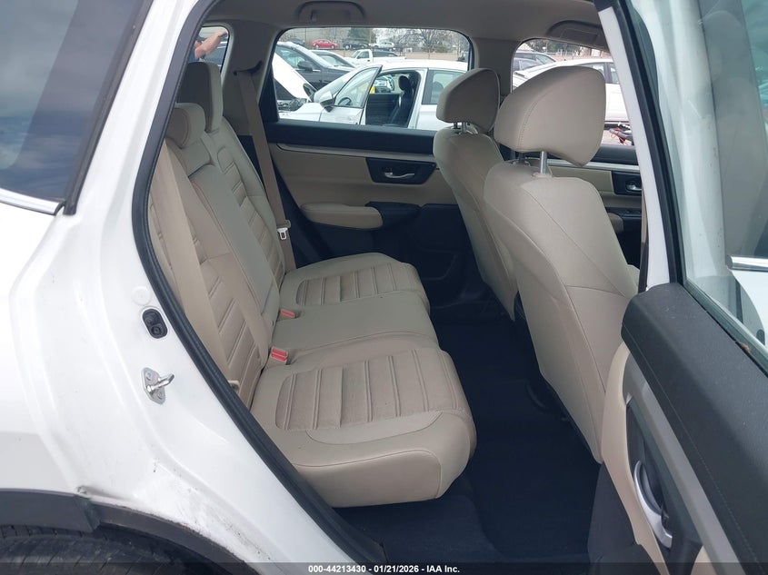 AtlanticExpress - Honda CR-V