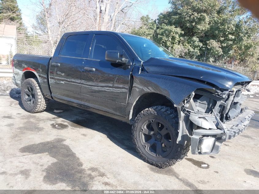 2014 Ram 1500 Express