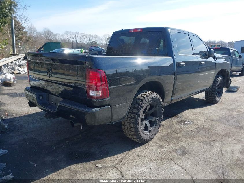 2014 Ram 1500 Express