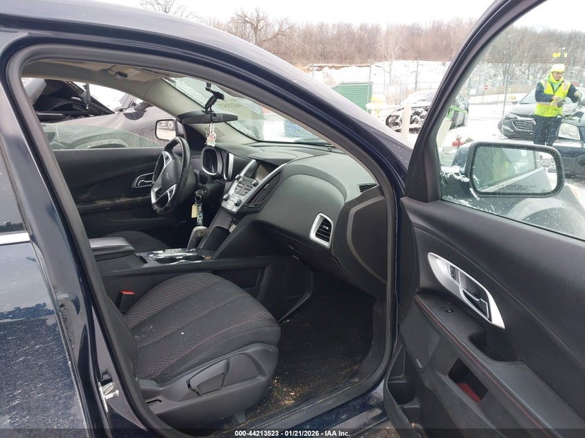 2015 Chevrolet Equinox 1Lt