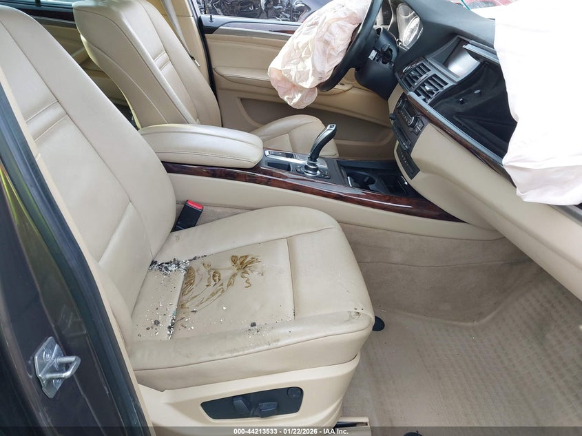 2013 BMW X5 xDrive35I/xDrive35I Premium/xDrive35I Sport Activity