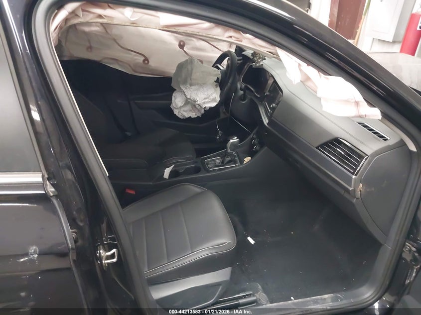 2023 Volkswagen Jetta 1.5T Se