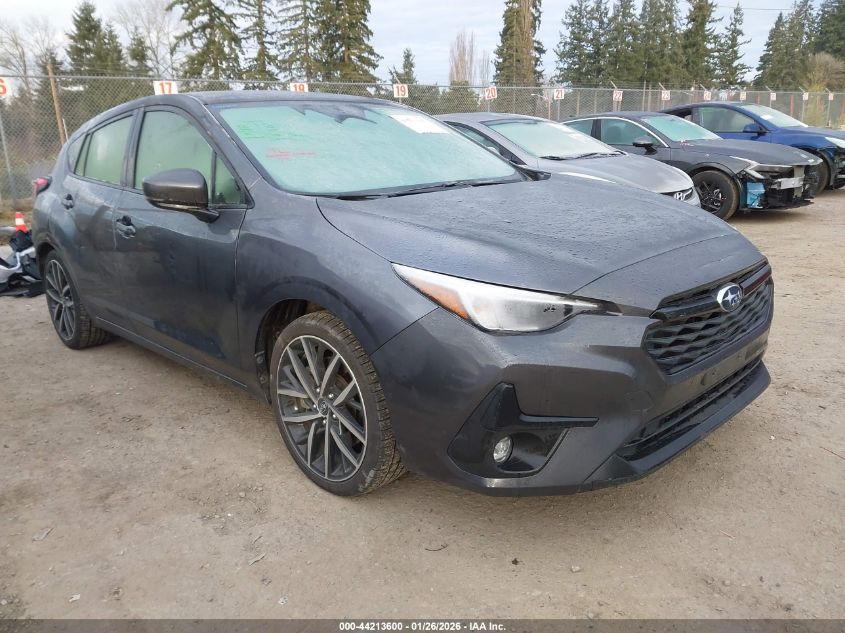 2024 Subaru Impreza Sport 5-Door