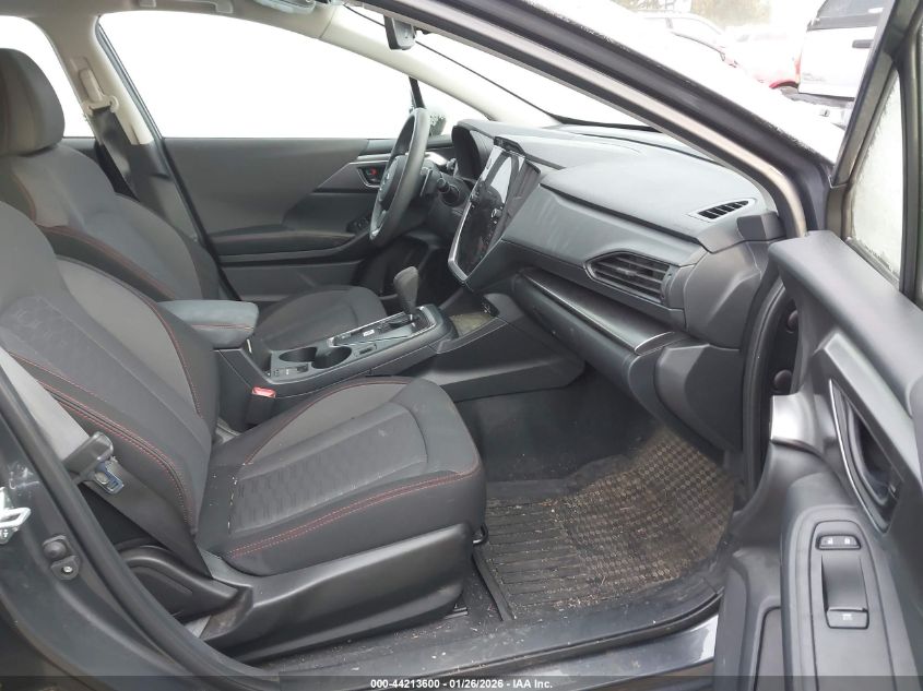 2024 Subaru Impreza Sport 5-Door