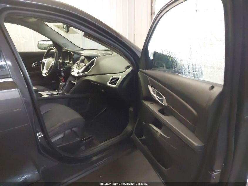 2016 GMC Terrain Sle-2