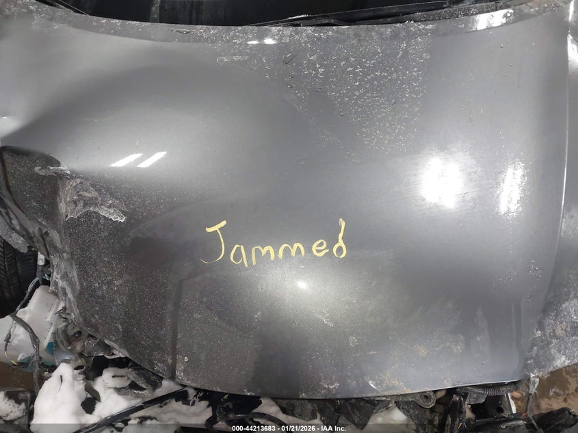 2025 Nissan Versa 1.6 Sv VIN: 3N1CN8EV7SL860245 Lot: 44213683