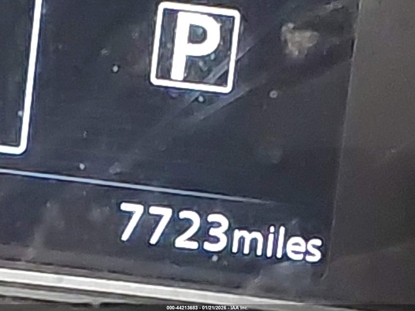 2025 Nissan Versa 1.6 Sv VIN: 3N1CN8EV7SL860245 Lot: 44213683