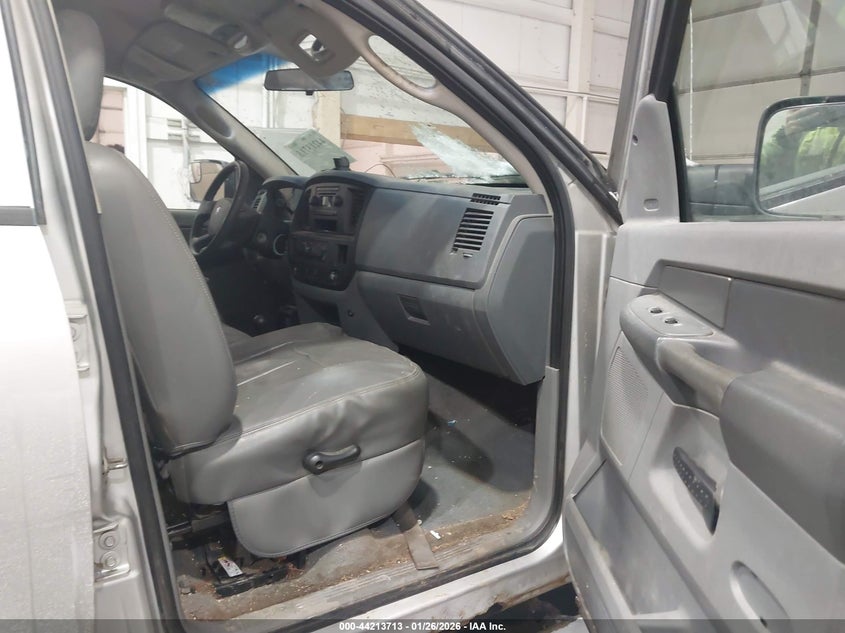 2008 Dodge Ram 2500 St/Sxt