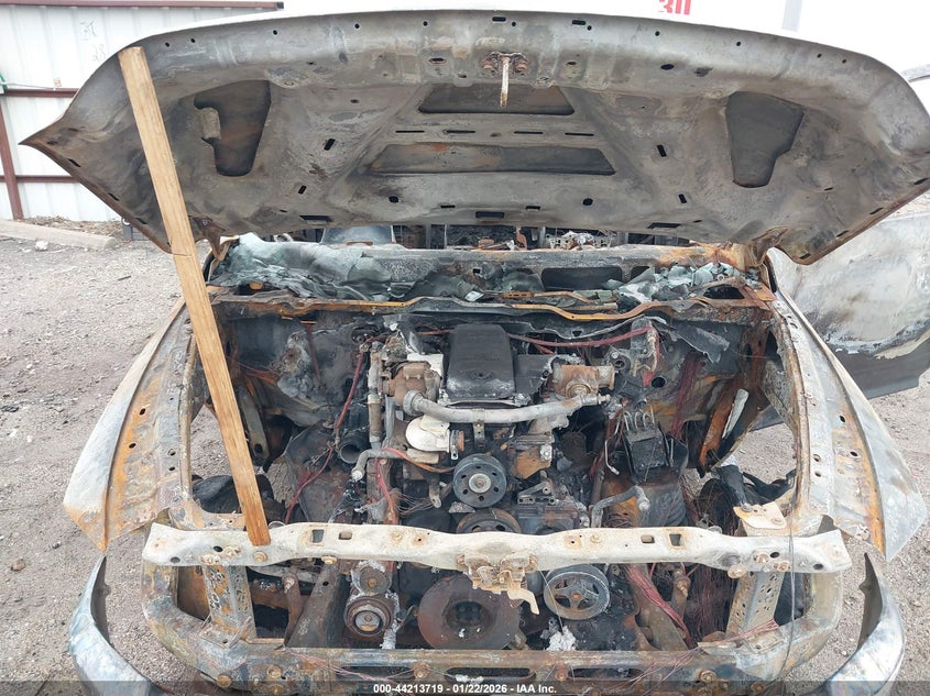 2014 Ram 3500 Tradesman VIN: 3C63R3GL1EG285905 Lot: 44213719