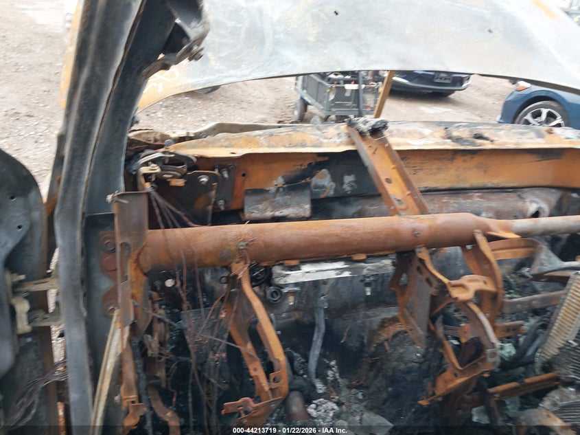 2014 Ram 3500 Tradesman VIN: 3C63R3GL1EG285905 Lot: 44213719