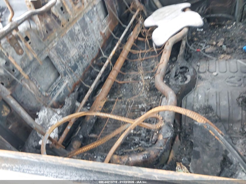 2014 Ram 3500 Tradesman VIN: 3C63R3GL1EG285905 Lot: 44213719