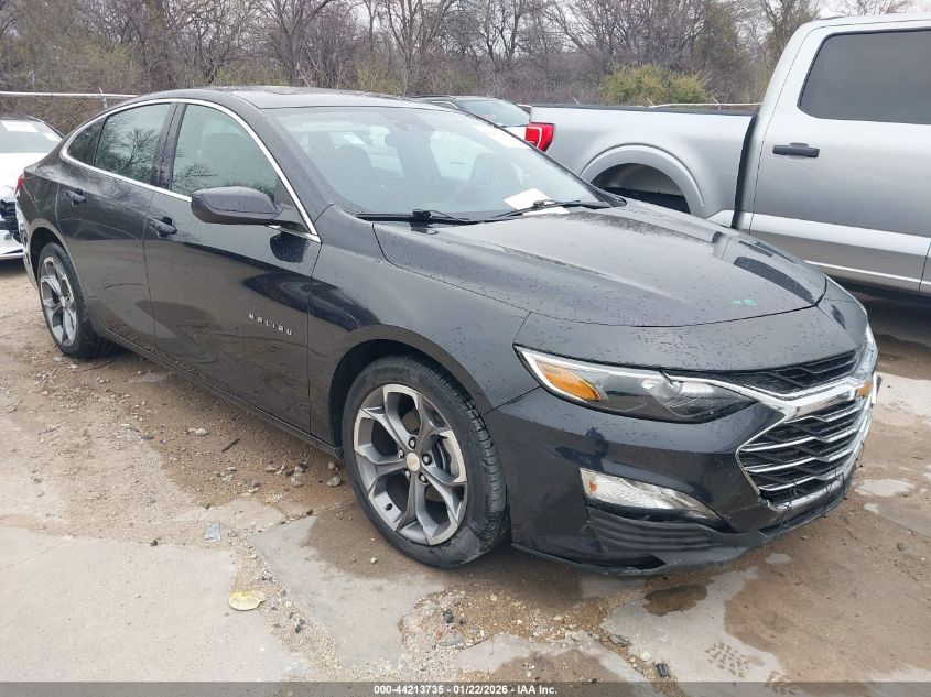 2023 Chevrolet Malibu