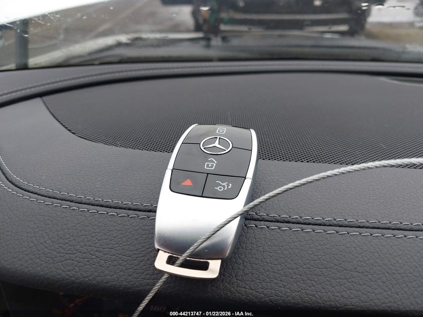 VIN WDD2J5JB0KA040276 2019 MERCEDES-BENZ CLS 450