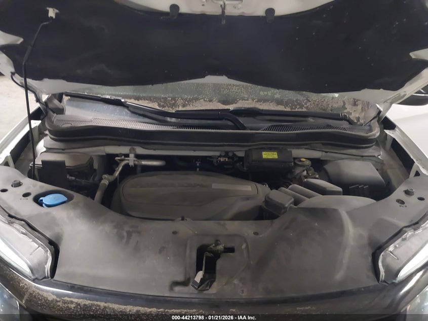 2019 Honda Passport Ex-L VIN: 5FNYF8H54KB023205 Lot: 44213798