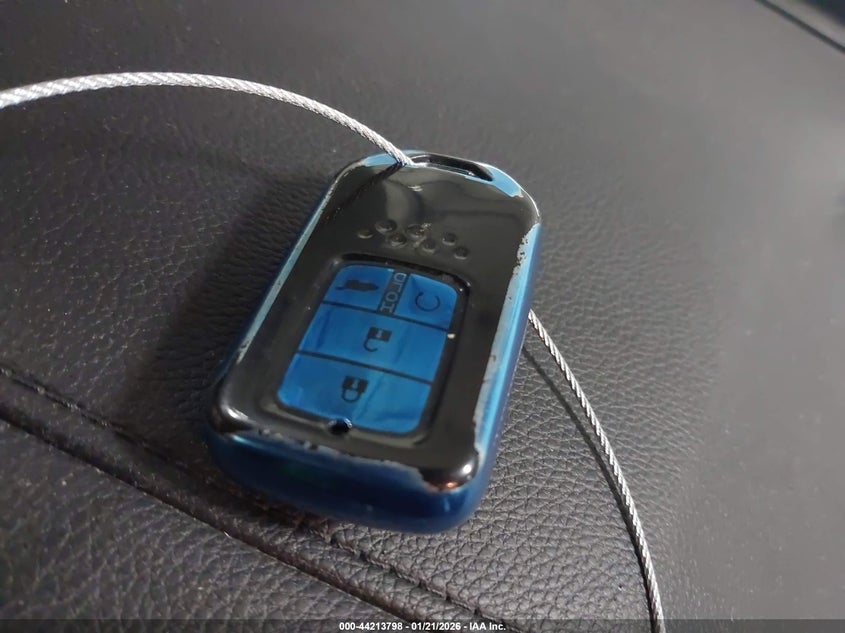 2019 Honda Passport Ex-L VIN: 5FNYF8H54KB023205 Lot: 44213798