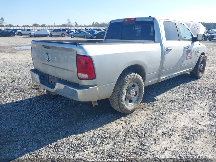 2011 Ram Ram 2500 Slt